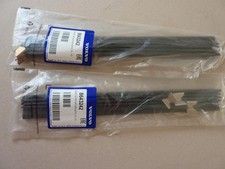 Volvo Schiebedach Seitenblende 2 stück 8643242 NEU P2X S60 V70 S80 XC90