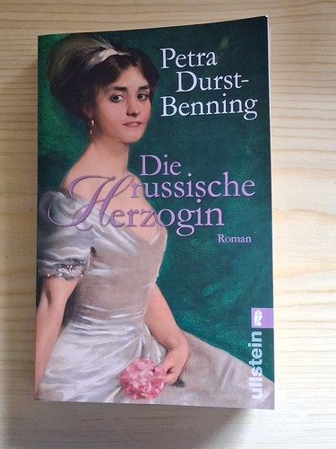 Die russische herzogin von - die,