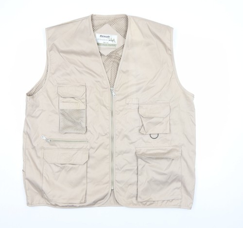 Result adventure wear beige - wear,