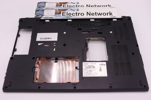 Fujitsu lifebook e556 - lifebook, e557