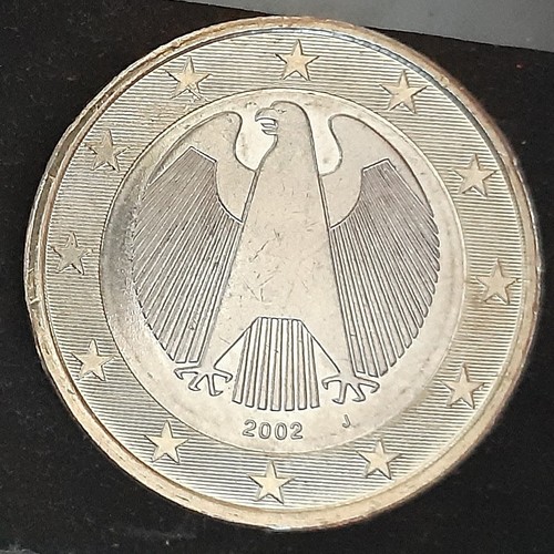 Brd euro 2002 j - euro,