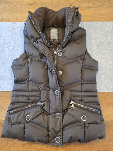 Esprit daunenweste damen 2xs - esprit,