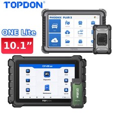 TOPDON Phoenix Plus/One Lite