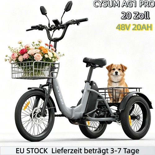 Cysum ag1pro 20zoll - cysum,