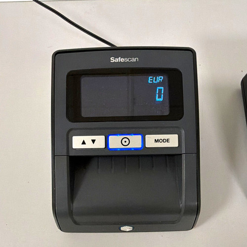 Safescan geldscheinprüfgerät - safescan,