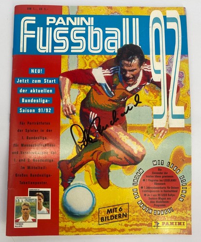 13783 panini fussball - [13783],