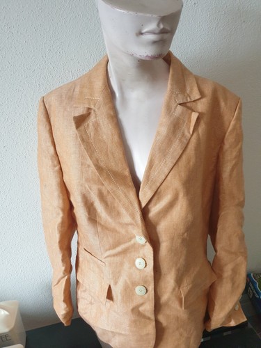 Schöner klassischer blazer - schöner,