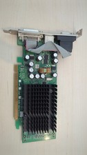 WinFast PX7300 LE TDH Grafikkarte mit 256MB PCIe (Passive Kühlung)