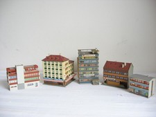 SM94* FALLER N Konvolut