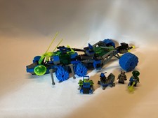 Lego 6919 Insectoids Gryllo Hopper komplett
