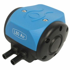 Effizienter l80 pulsator - pulsator, mit