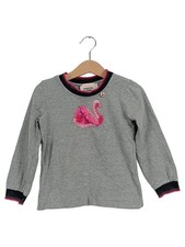 MIM-PI Mädchen Langarmshirt