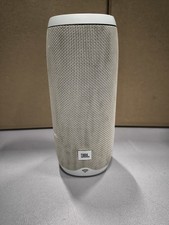 JBL Link 20 Tragbarer Lautsprecher - Gebraucht, Gebrauchsspuren, Funktioniert