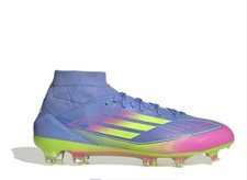 Adidas Fußballschuhe blau F50