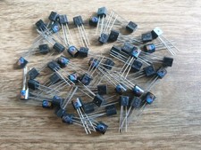 RESTPOSTEN 59 x TI TEXAS