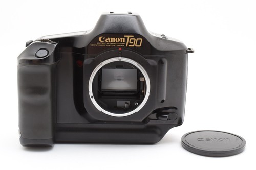 Canon t90 35mm slr - t90,