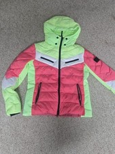 Bogner Fire and Ice Damen