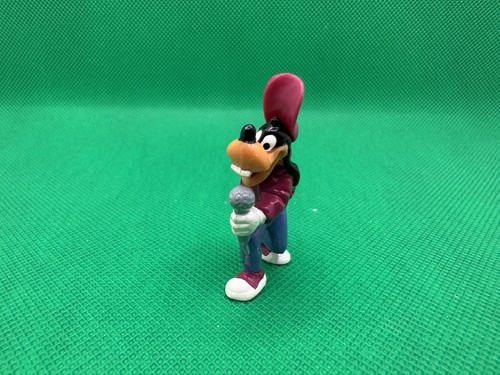 Micky und seine tollen - Ü, ei