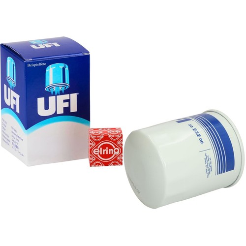 Ufi ölfilter - ufi,