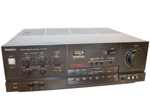 Technics v10x stereo - -,