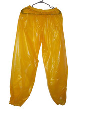 PVC Jogginghose Windelhose