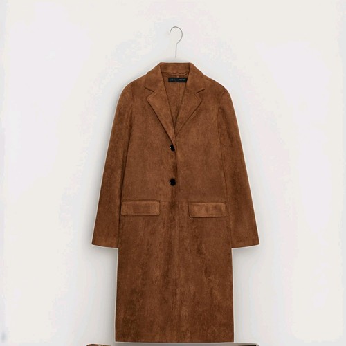 Zara mantel gehrock - zara, mantel/gehrock