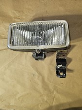 VW T3 Hella Nebelscheinwerfer mit Halter 251941535 Original VW 