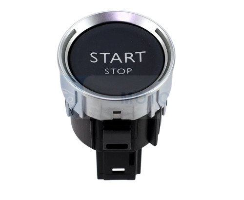 Original start stop - stop, schalter