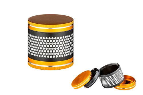 Höhe 64 mm grinder - Ø,