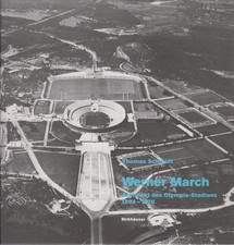 Buch: Werner March - Der