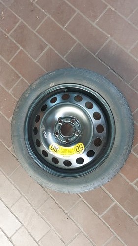 Notrad volvo s60 h - s60, 12