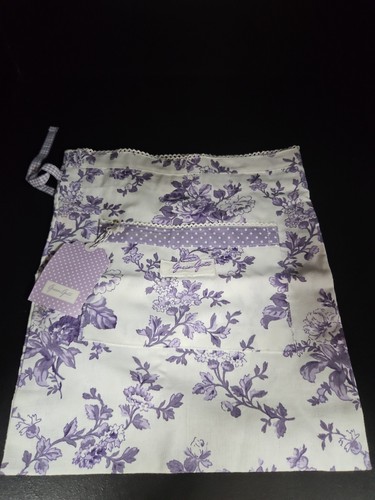 Greengate chloe purple storage - greengate,