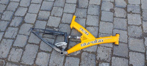 26er fahrradrahmen - 26er,