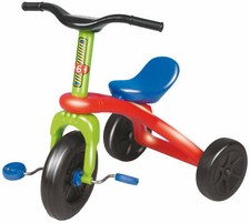 Dohany Dreirad Trappola 6