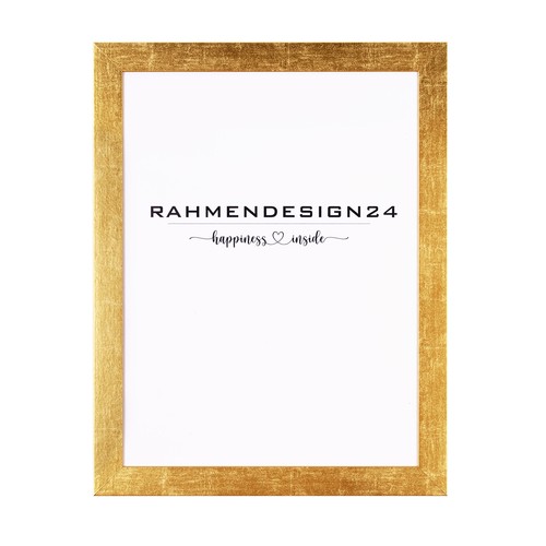 Rahmendesign24 bilderrahmen - rahmendesign24,