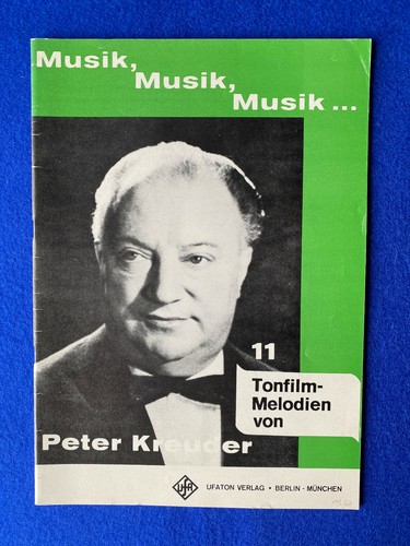 Musik - musik, 11
