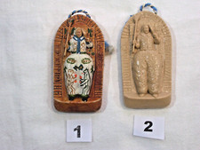 Villinger Fasnet 1977 Wuescht Villingen Fasnacht Abzeichen Anhänger Orden - Samm