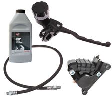 Hauptbremszylinder Bremspumpe