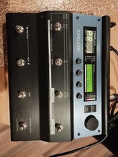 tc helicon voice live Vocalist 