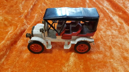 Ziss modell phaeton 1904 - phaeton,