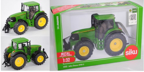 Siku farmer 3252 99900 - 3252, eu