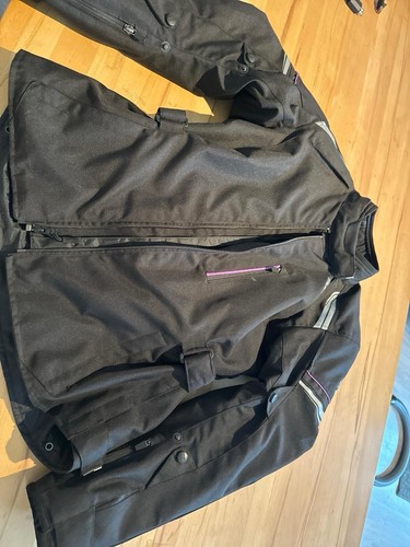 Modeka motorradjacke damen - modeka,