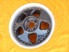 1 x Keskin KT 5 7,5 x 16 ET 35 LK 4 x 100 / 108 gutes Laufbild Golf Corsa Polo