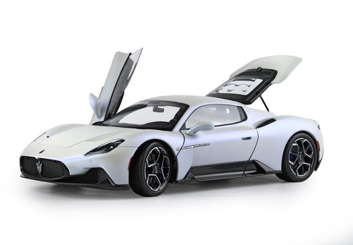 Maserati mc20 - mc20, (full