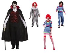 Herren Damen Unisex Kostüme