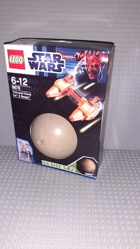 Neu ovp lego star - ovp,