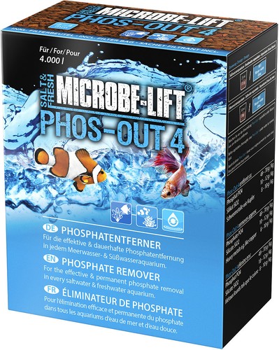 Microbe lift phosphatentferner - microbe-lift,