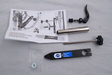 ParkTool Bremsscheiben-Lehre Rotor Truing Gauge DT-3