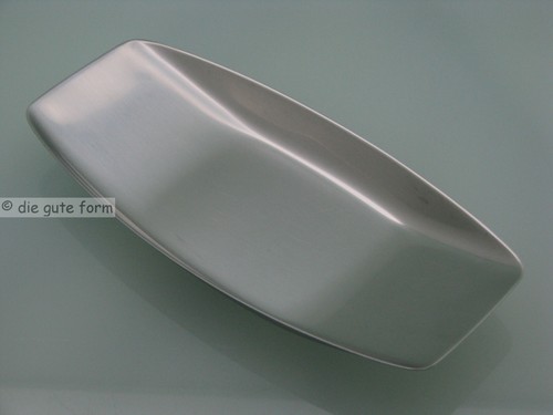 Modernist wagenfeld für - w.,