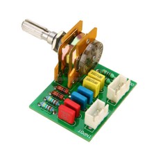 Amplifier Preamp Passive Tone Board Volume Control Sound Adjustable 50K 16 TYPE